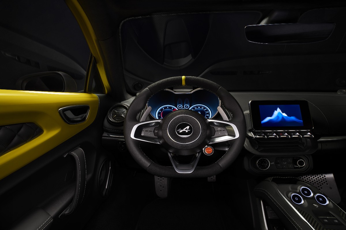 Alpine A110 Color Edition 2020 1