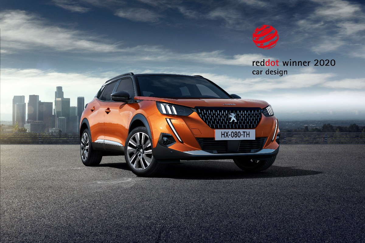 PEUGEOT 2008 RedDot2020b copy 1200x800