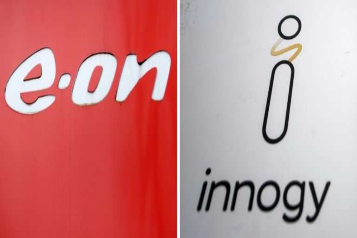 Eon Innogy