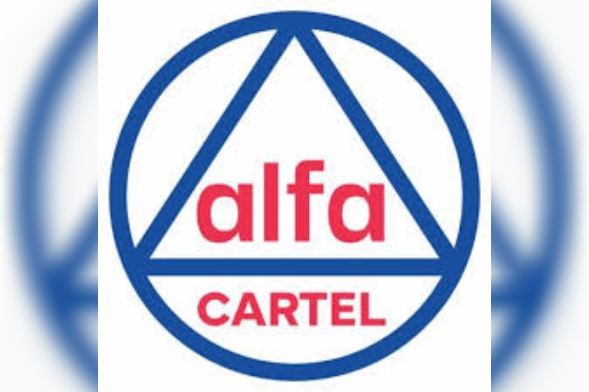 Cartel Alfa