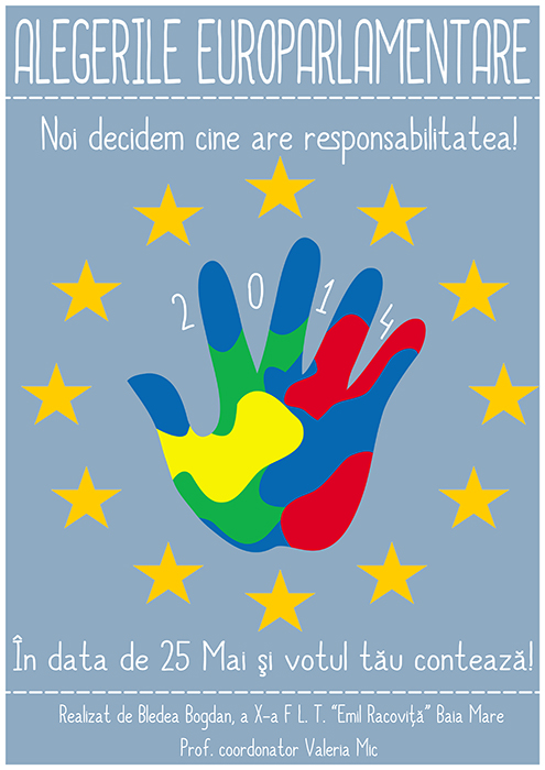 Afis concurs europe direct