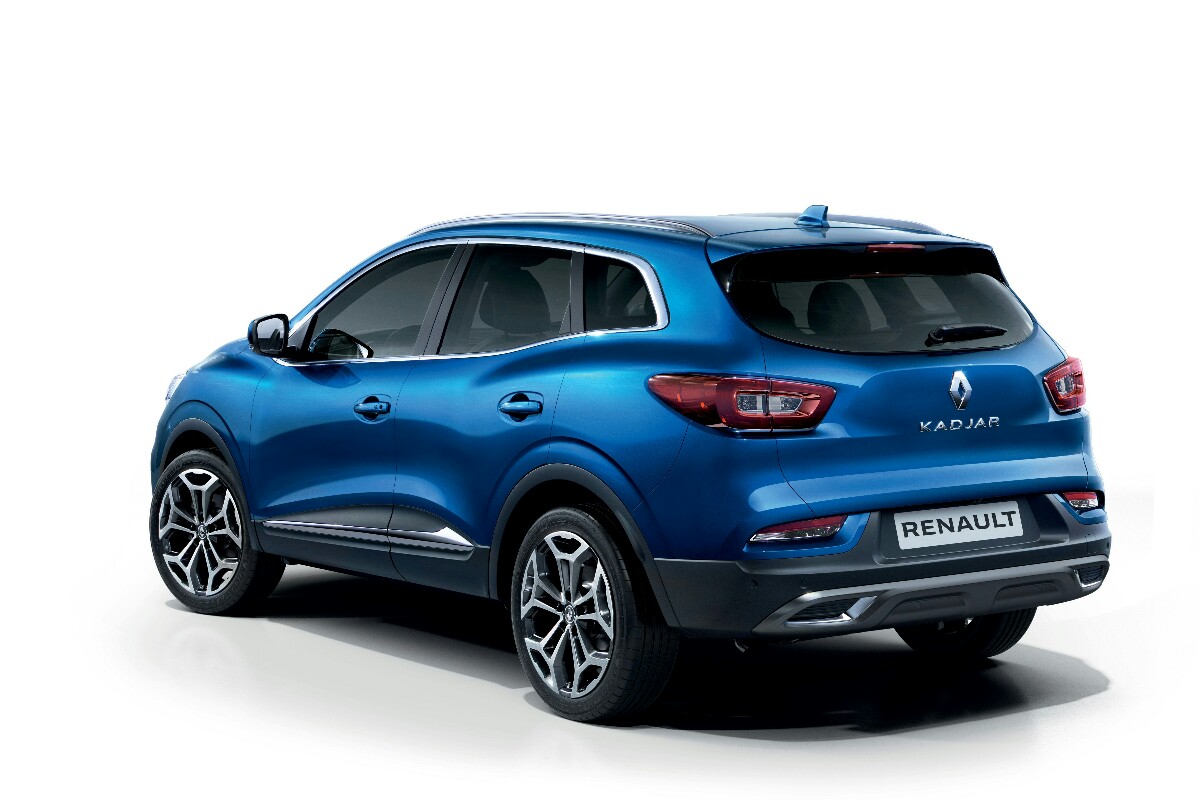 New Renault KADJAR2 1200x800