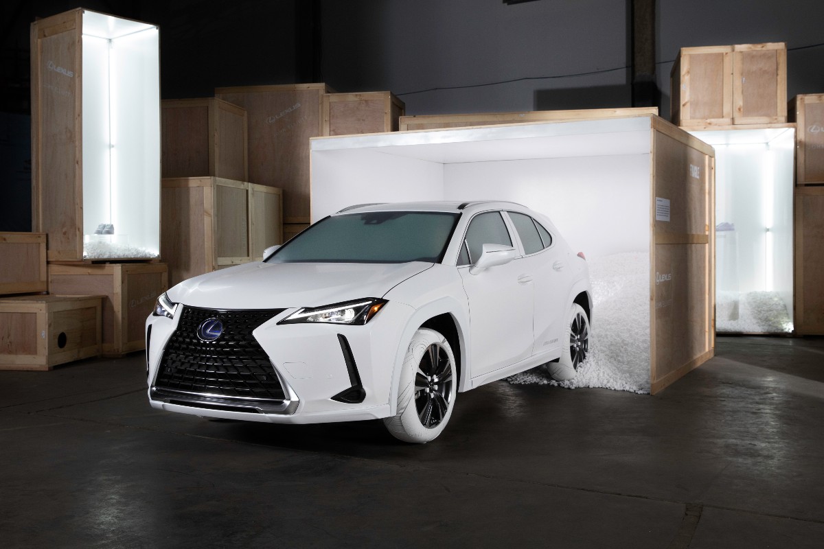 2019 Lexus UX Sole Full Vehicle 01 ED18BB77D34B50B5DF9A7B81CD5AF06DD502D98C 1200x800