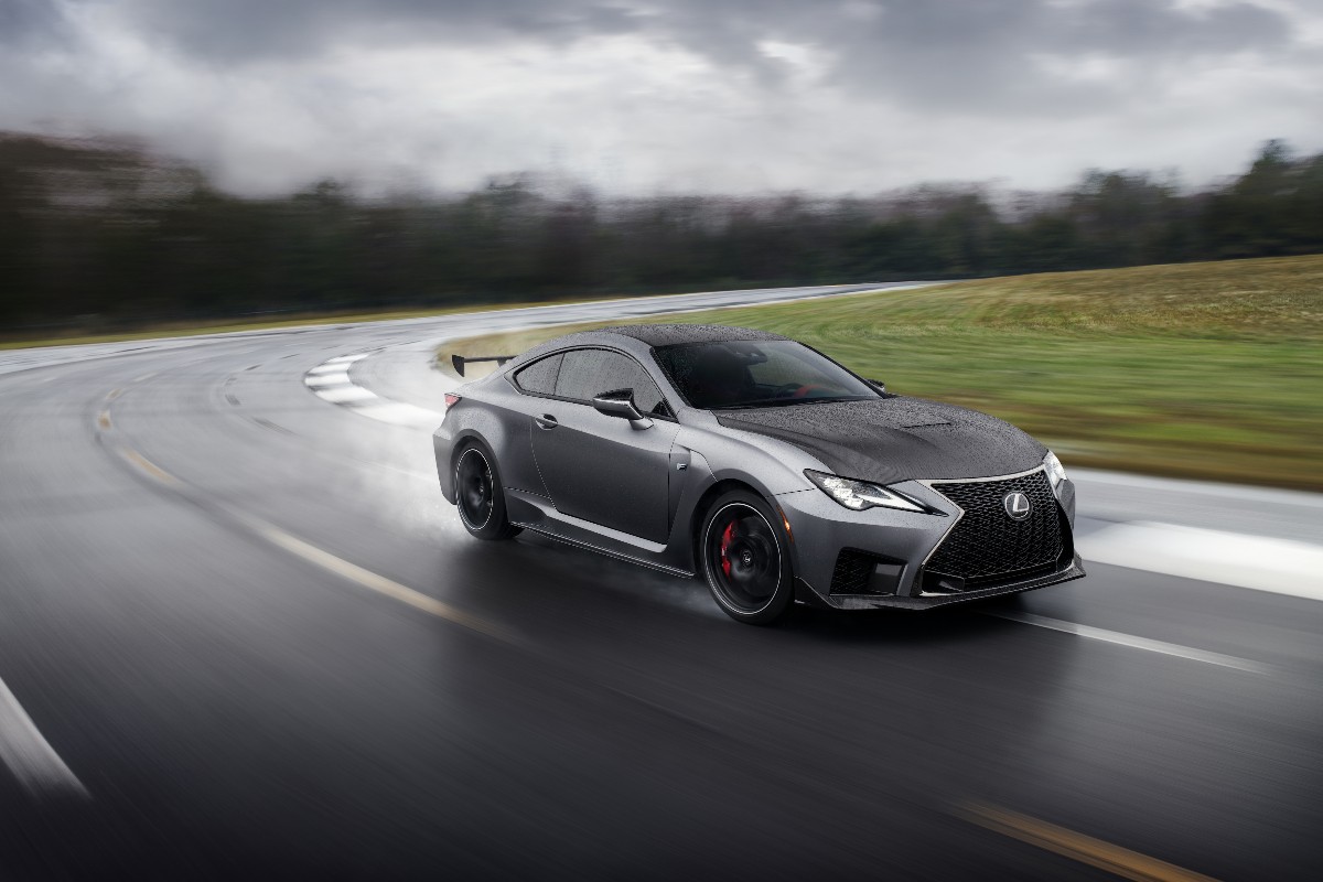 2020 Lexus RC F Track Edition 12  1200x800