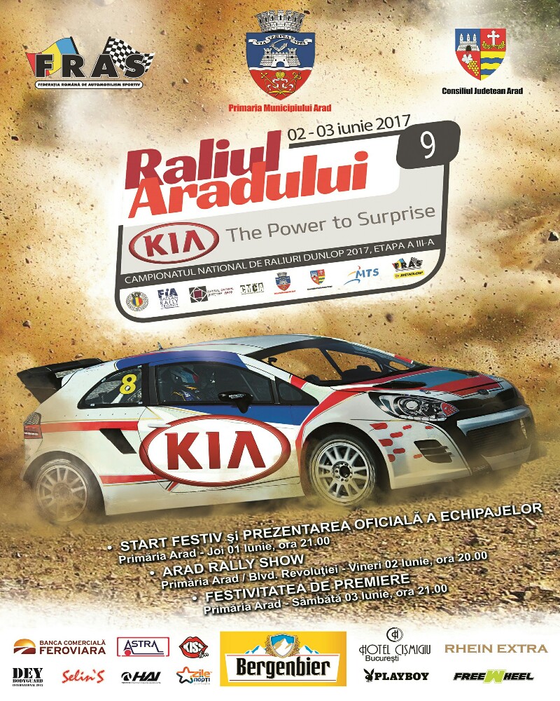 Afis 2017 ARAD 800x1000