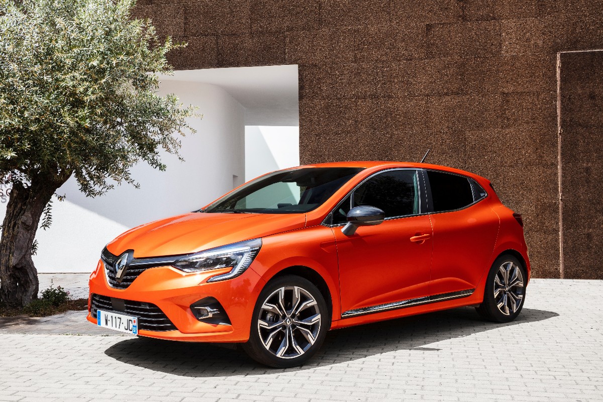 New Renault CLIO test drive in Portugal3 1200x800