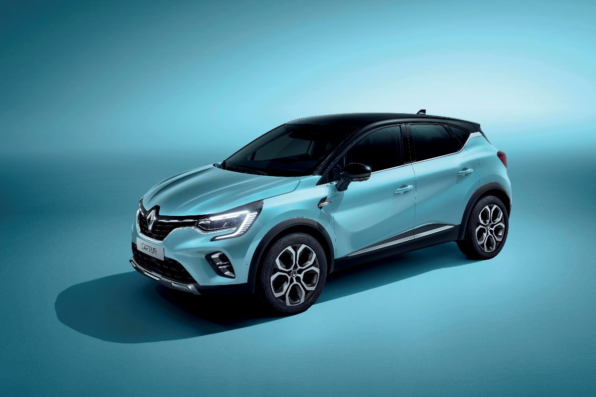 Renault CAPTUR6