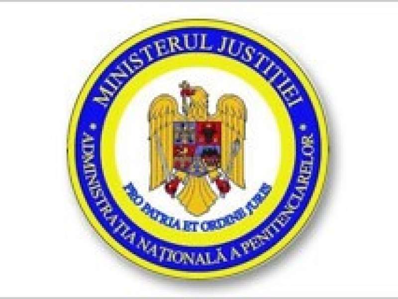 Administratia Nationala A Penitenciarelor