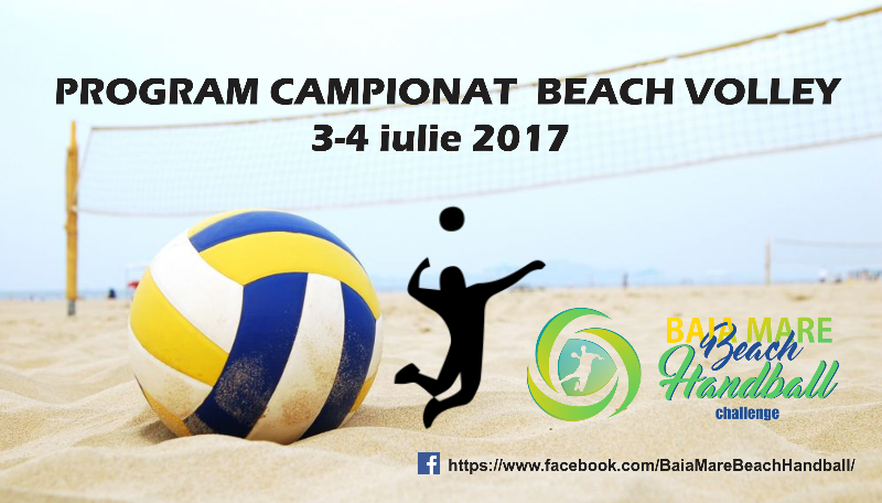 Beach Voley 3 4 Iiulie 800x456