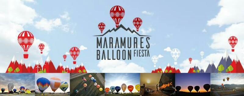 Maramure Balloon Fiesta 2017 800x316