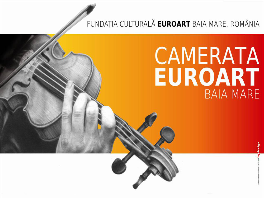 Camerata Euroart 1