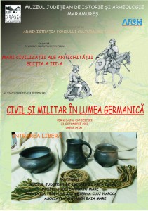 Civil si militar