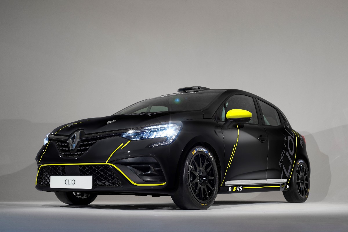 CLIO Renault Sport Racing000 1200x800