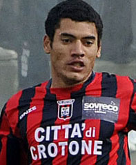 Denilson Martinho Gabionetta