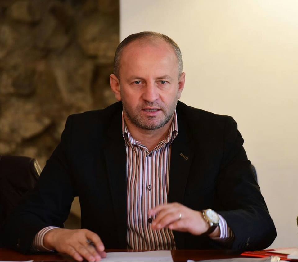 Doru Dancus