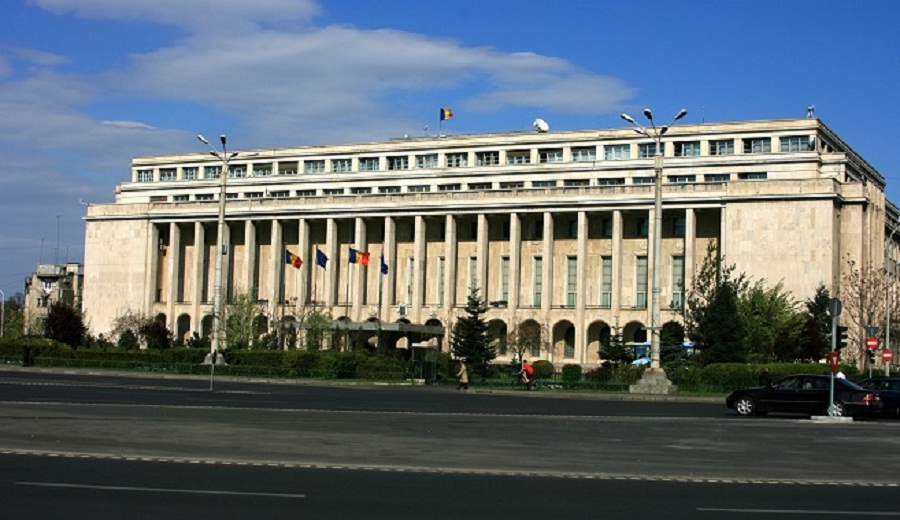 Guvernul Romaniei