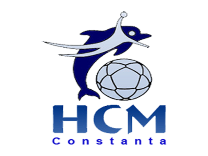 HCM-constanta logo