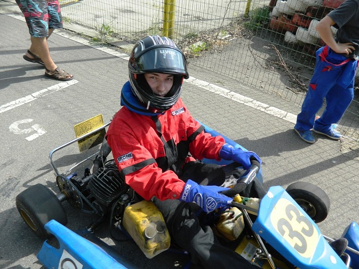 IN GRILA 1