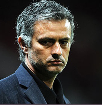 Jose Mourinho