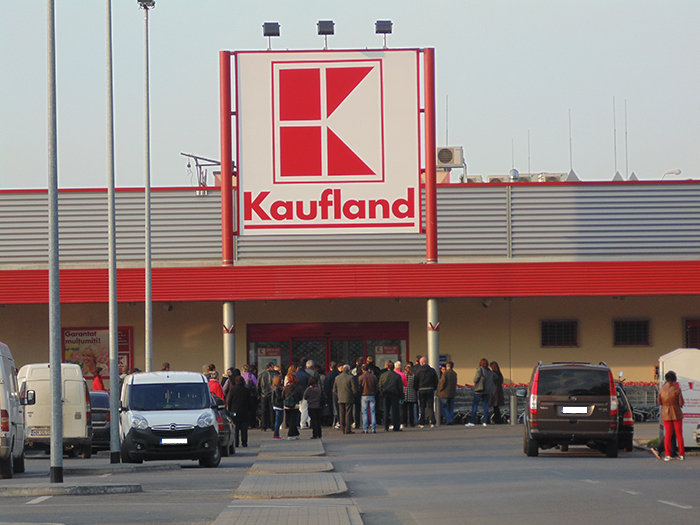 KAUFLAND
