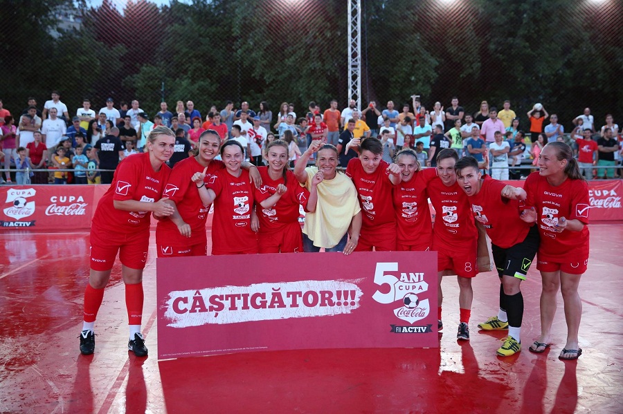 Liceul Cu Program Sportiv Baia Mare