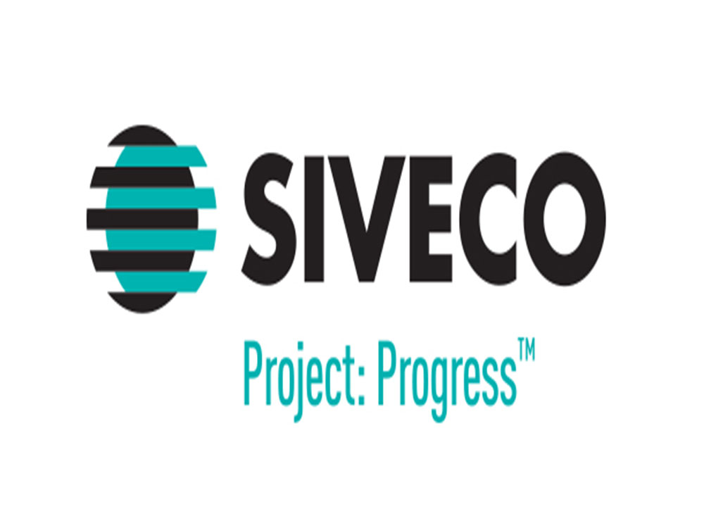 Logo SIVECO