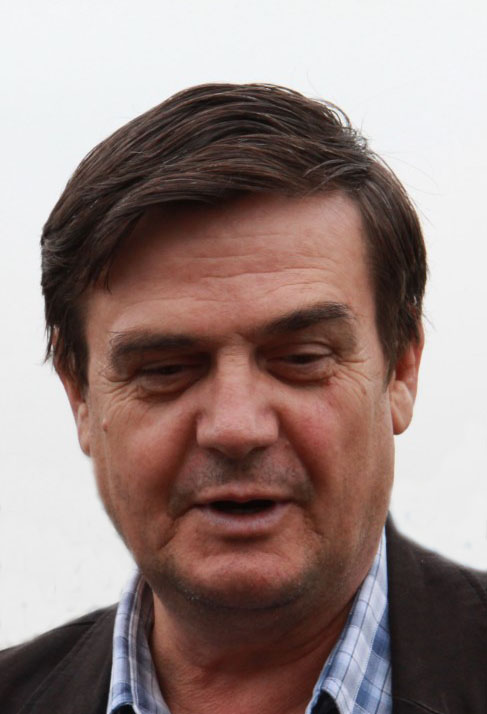Marin Condescu