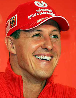 Schumacher