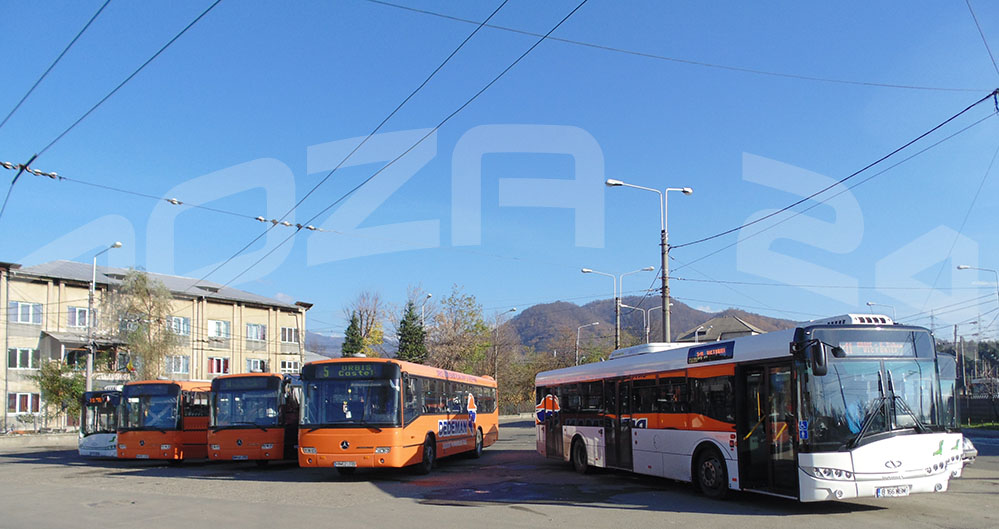 URBIS BAIA MARE
