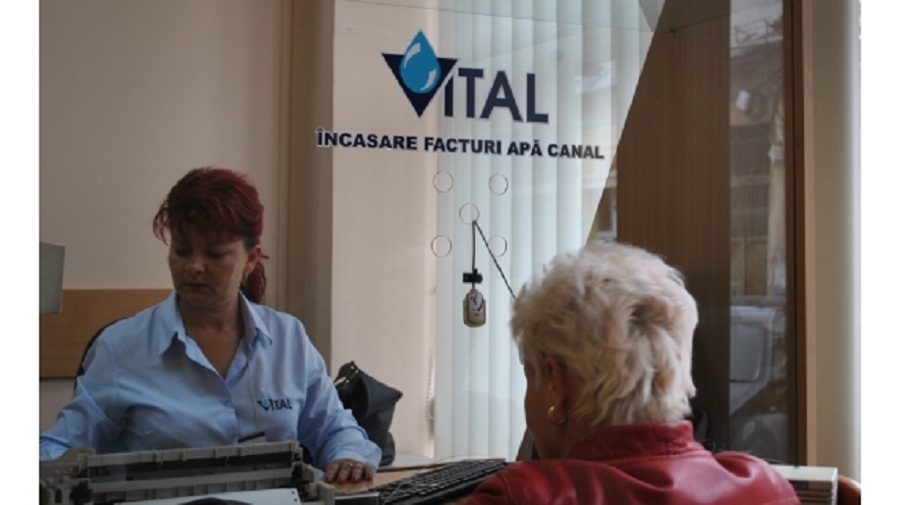 VITAL CASIERIE APRILIE
