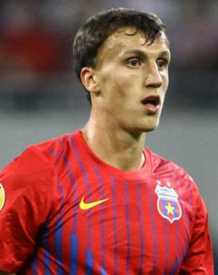 Vlad Chiriches