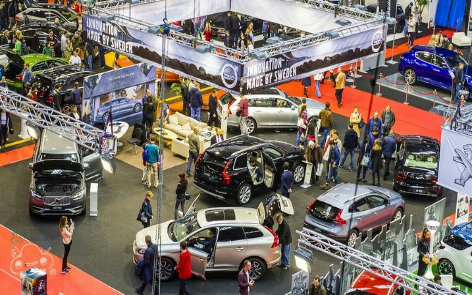 04 Salonul Auto Bucuresti Si Accesorii 2016 1600x1000