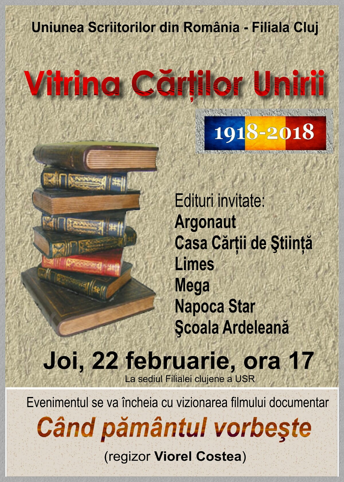 Afis Vitrina Cartilor 1200x1678