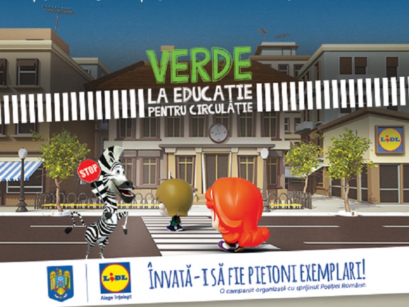 Invitatie Verde La Educatie Pentru Circulatie1
