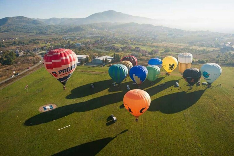 Maramures Balloon Fiesta 800x533