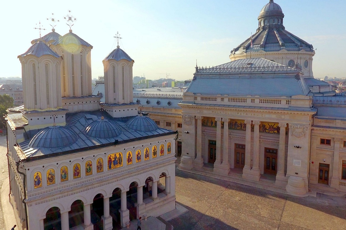 Patriarhia Romana0