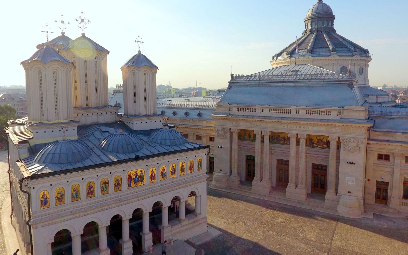 Patriarhia Romana1
