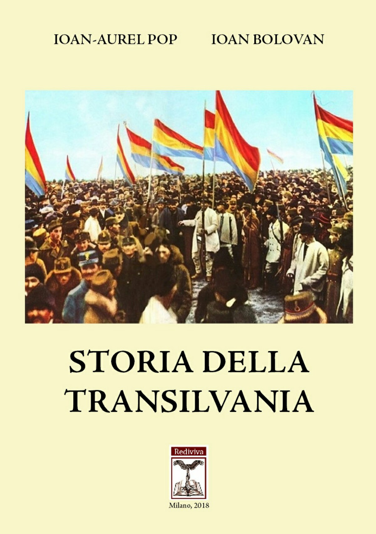 Storia Della Transilvania 1200x1704