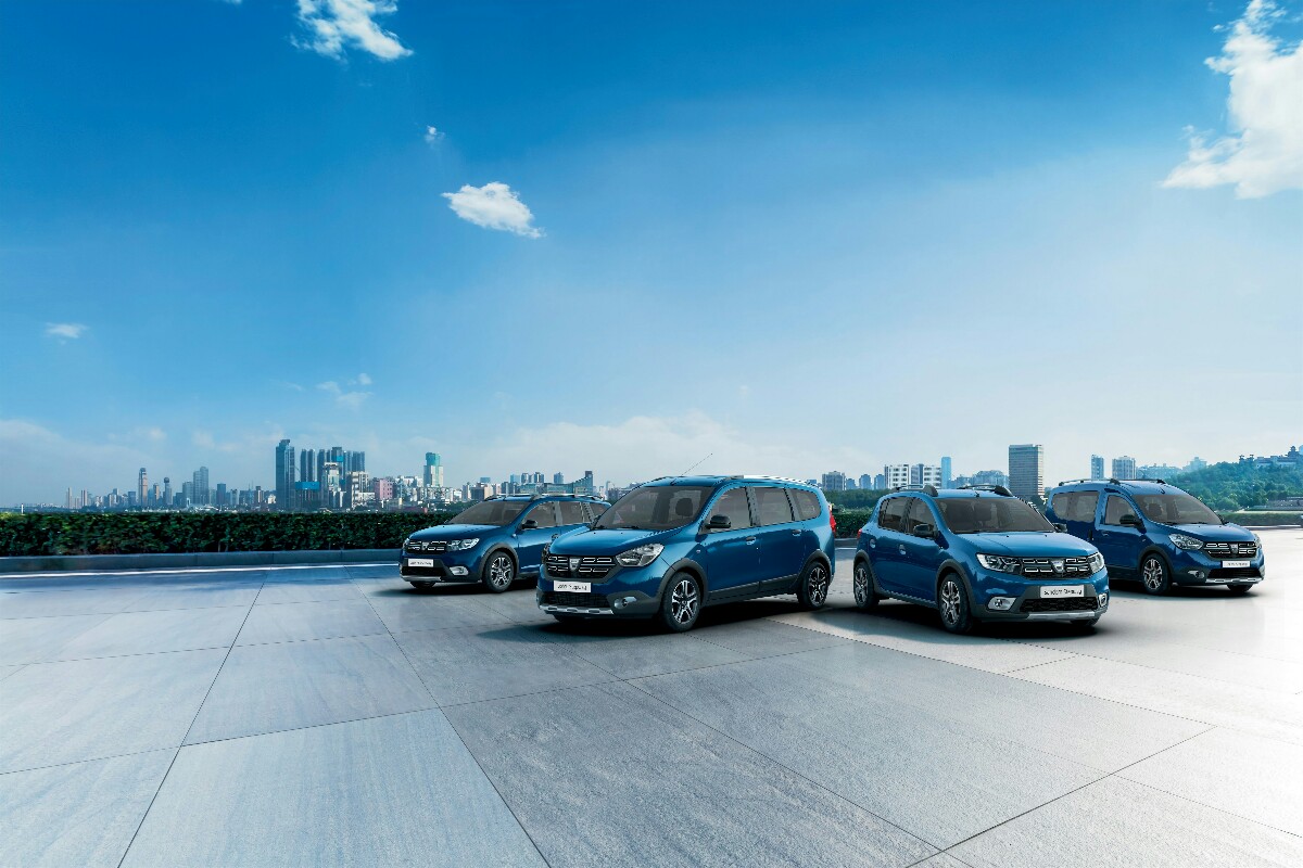 Transverse Limited Edition Dacia Range 1200x800