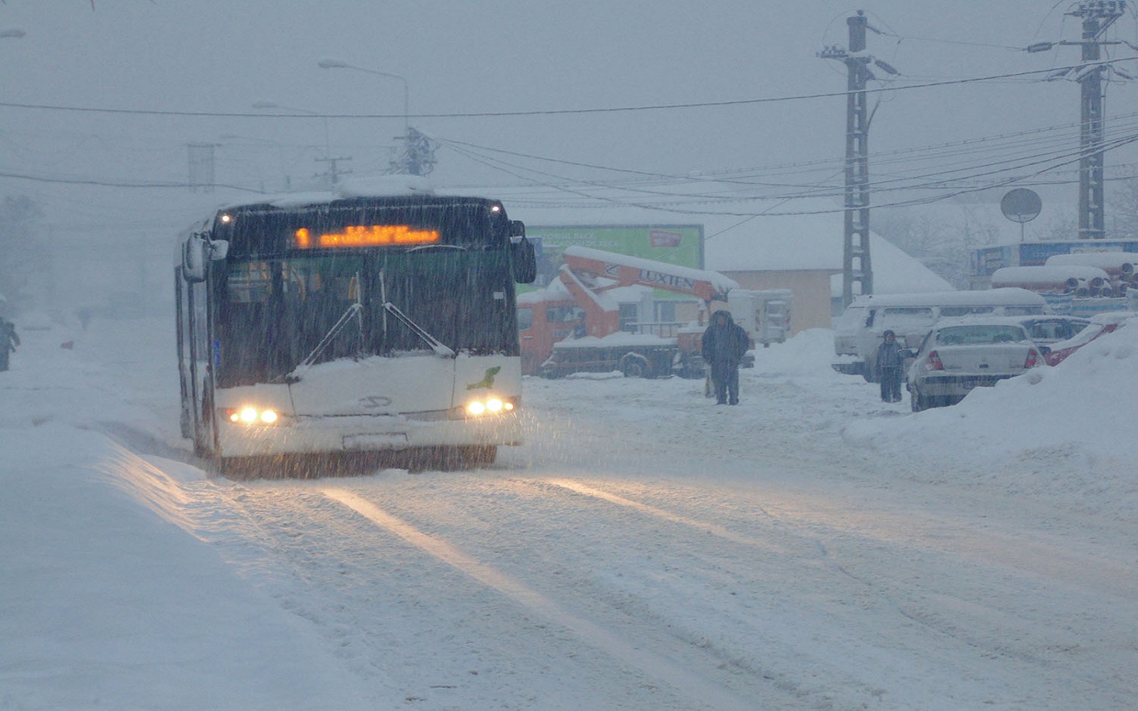 Autobuz Urbis1