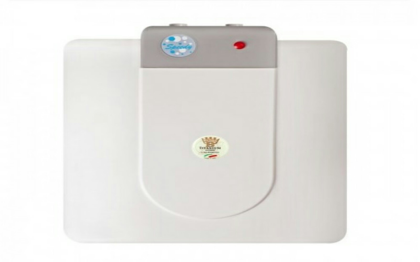 Boiler Electric1