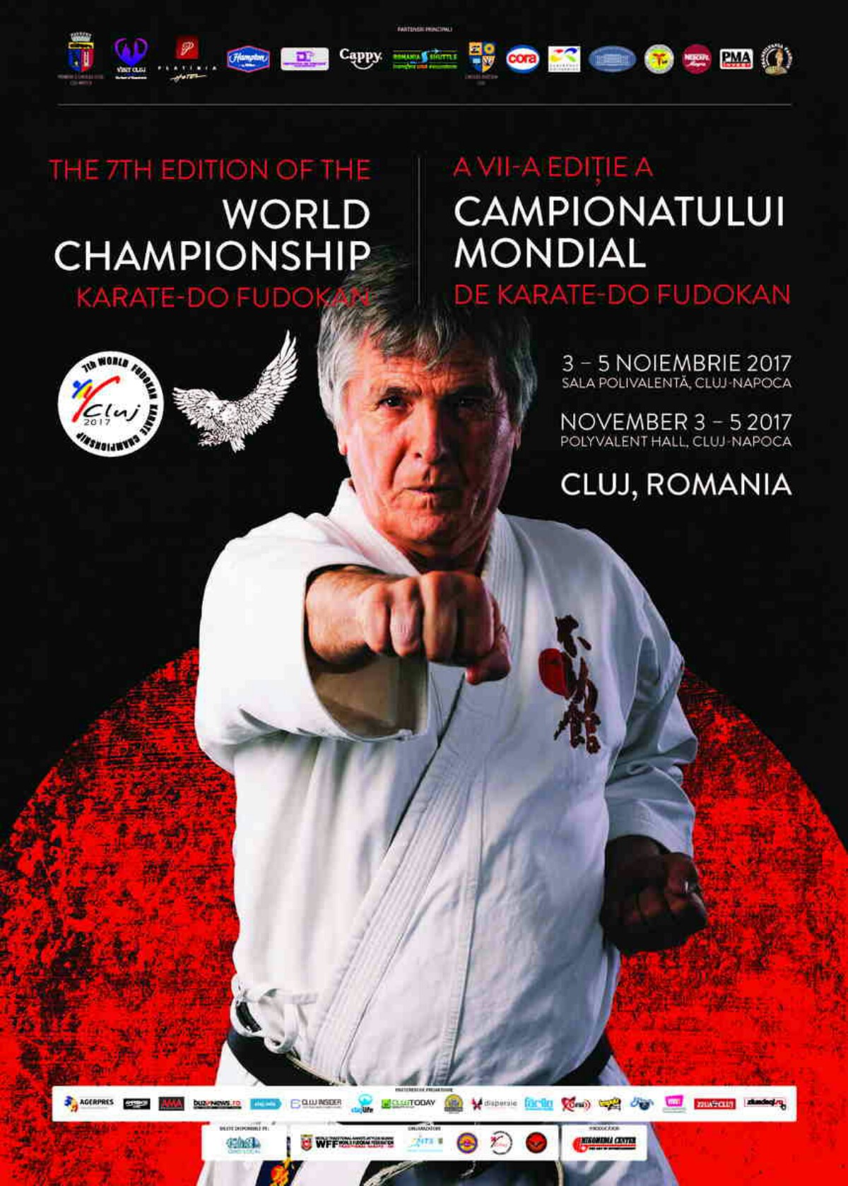 Campionat Mondial Karate Cluj 1200x1678