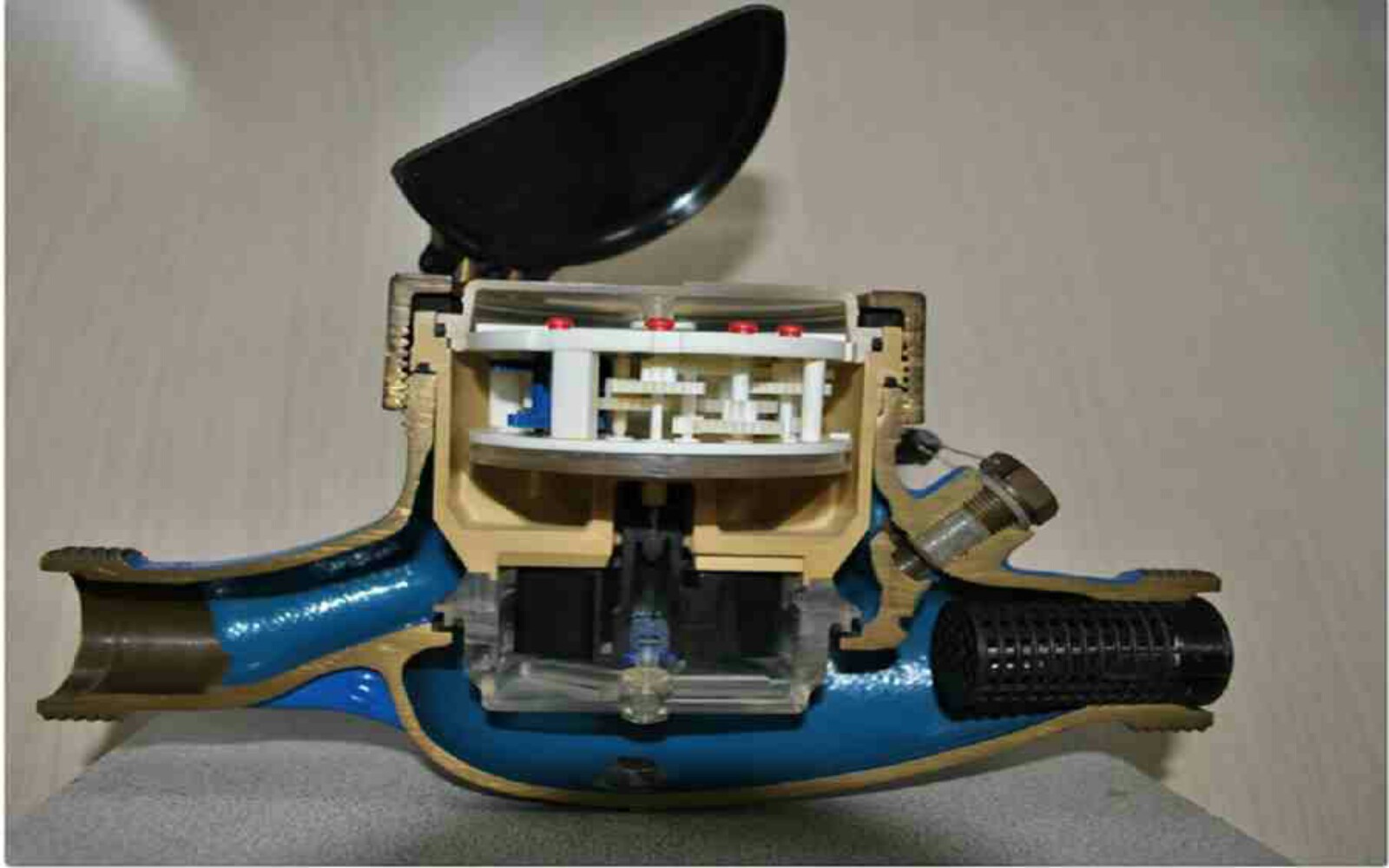 Contor Apa Citire La Distanta 1600x1000