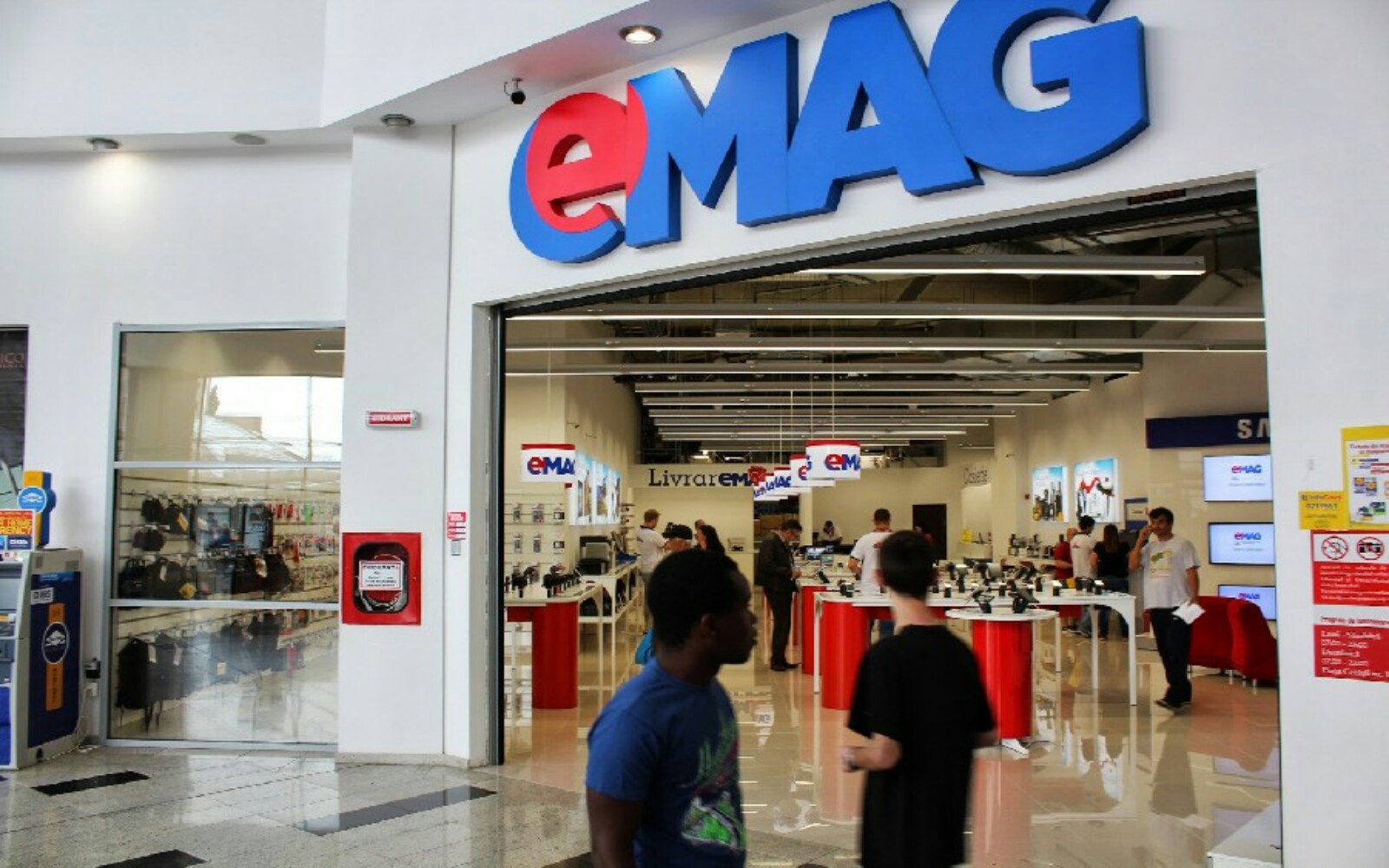 EMAG1