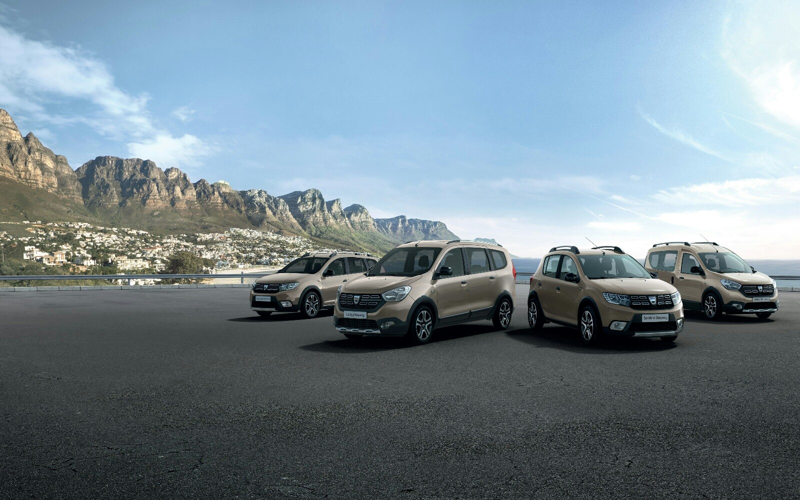 ETransverse Limited Edition Dacia Range 1600x1000