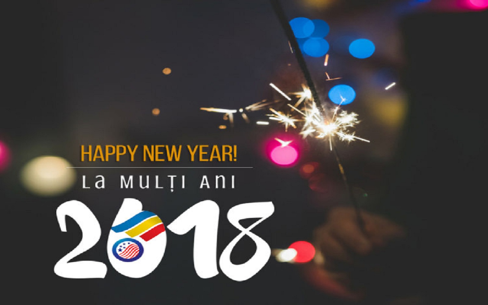 Happy New Year 1