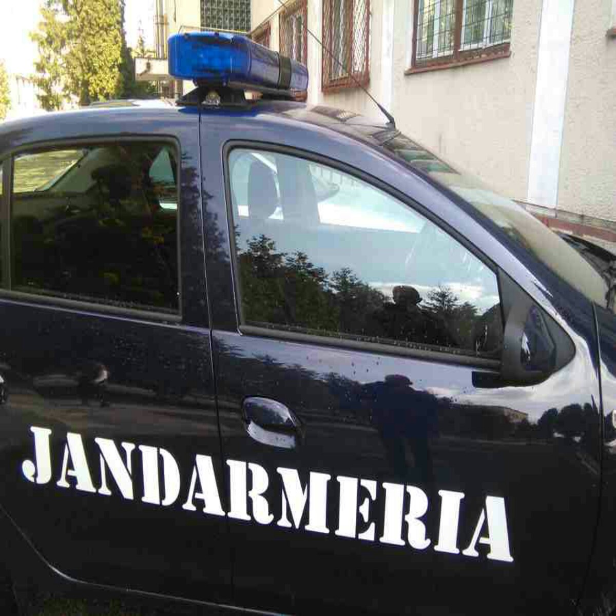Jandarmeria Masina 1200x1200