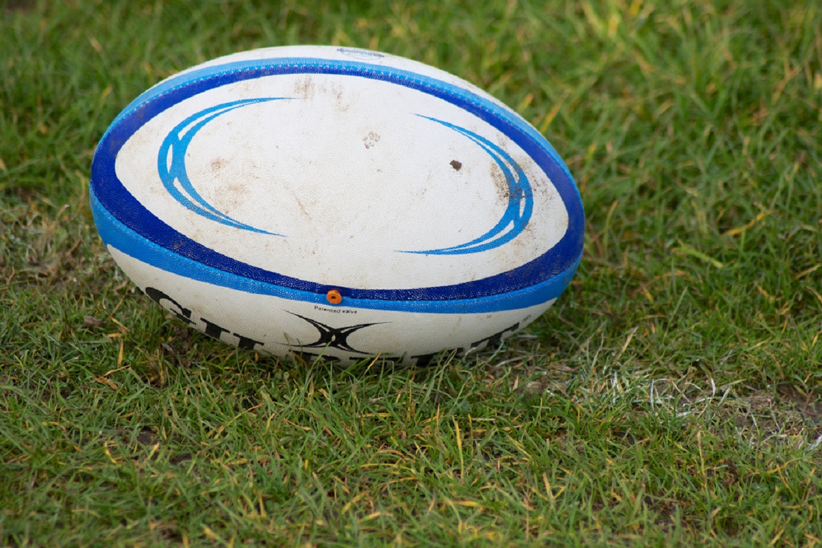 Minge Rugby