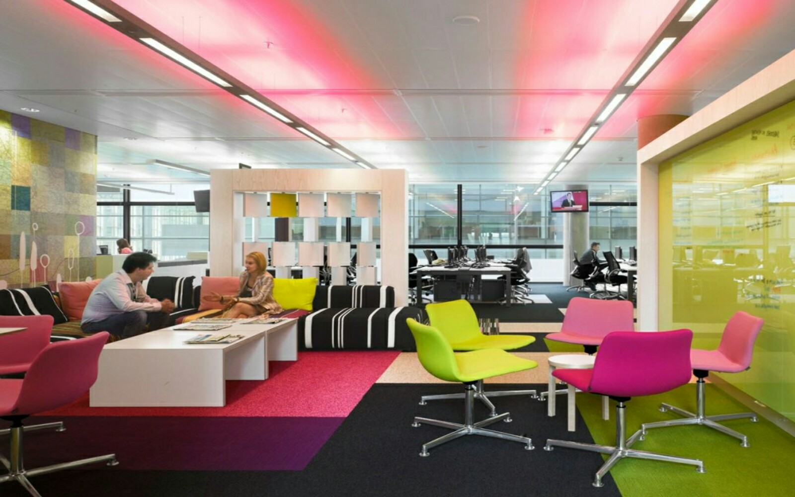 Office Design