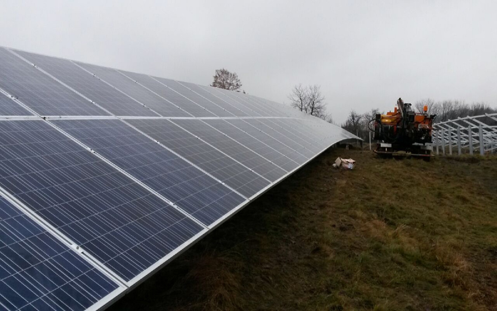 Panouri Fotovoltaice Baia Sprie1